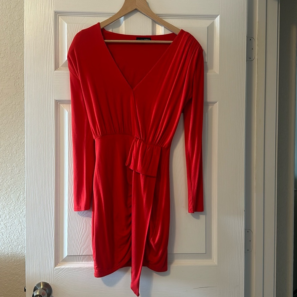 JLUXLABEL Party Dress